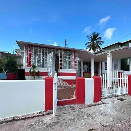 My Little Piece Of Island 100% Villa